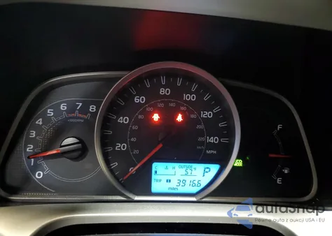 2014 Toyota Rav4 Le из США, поврежденный, VIN JTMBFREV6ED067427